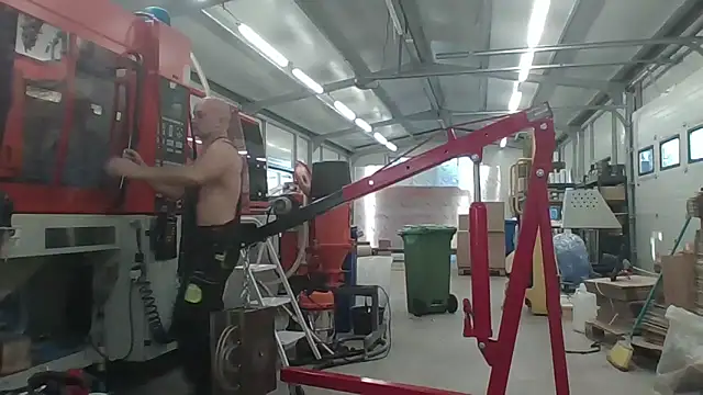 Boomerhun online show from 11.01.25