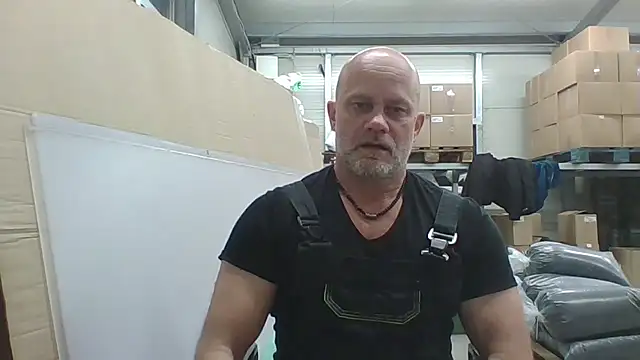 Boomerhun online show from 01.18.26