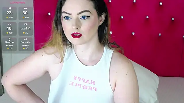 Erryka online show from 02.12.26