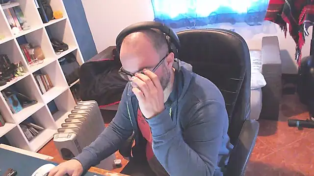 ravingr4d4 online show from 03.06.25