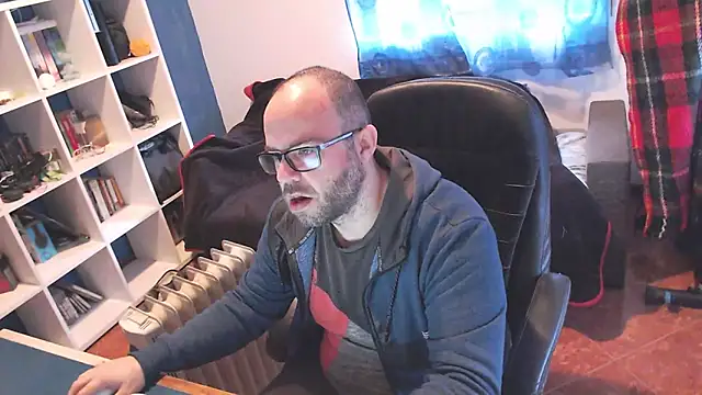 ravingr4d4 online show from 03.07.25