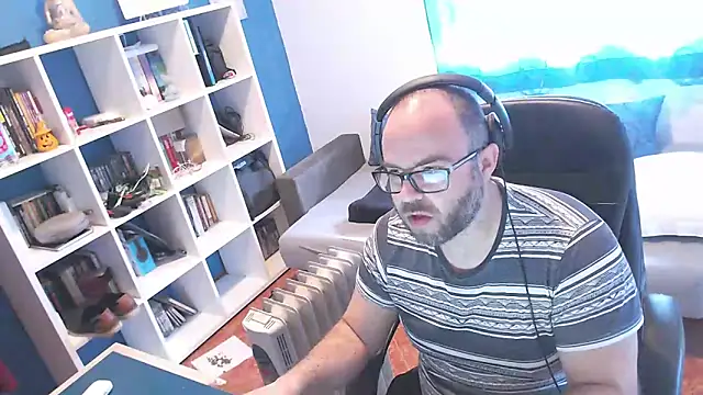 ravingr4d4 online show from 03.13.25