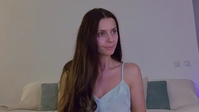 LilyRoselyn online show from 09.30.25