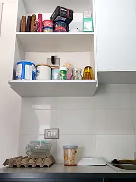 Snapshot of Daniela77771 chatting on 12.02.24 Daniela77771 online show from 12.02.24