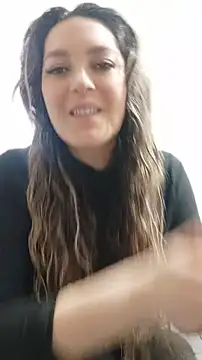 Snapshot of Daniela77771 chatting on 07.30.26 Daniela77771 online show from 07.30.26