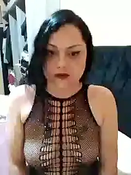 LilithRos3 online show from 10.08.25