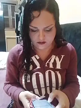 LilithRos3 online show from 10.30.25