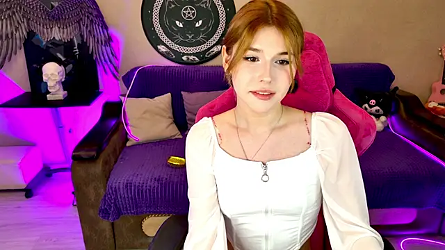 Snapshot of Alisa_Black_Star chatting on 03.12.25 Alisa Black Star online show from 03.12.25