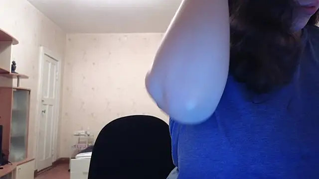 Snapshot of VladaCandy chatting on 06.14.26 VladaCandy online show from 06.14.26