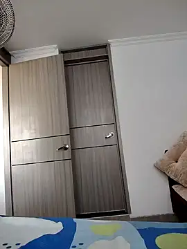 Snapshot of Karol_and_David_hotcouple chatting on 02.09.25 Karol and David hotcouple online show from 02.09.25