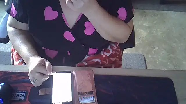 Silvia2277 online show from 10.02.25