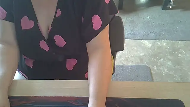 Silvia2277 online show from 11.01.25