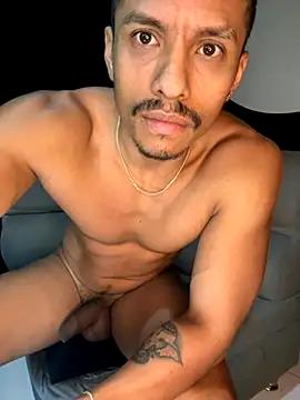 Abra ham13 online show from 10.23.25