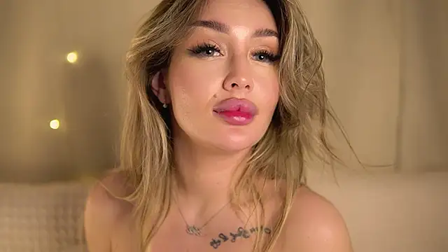 AnnyBangs online show from 02.07.25