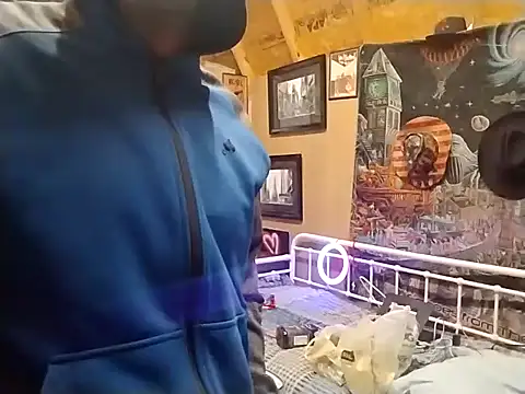 Snapshot of AlphaAlluring69 chatting on 12.08.24 AlphaAlluring69 online show from 12.08.24