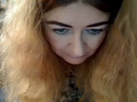 Helen1974 online show from 12.24.24