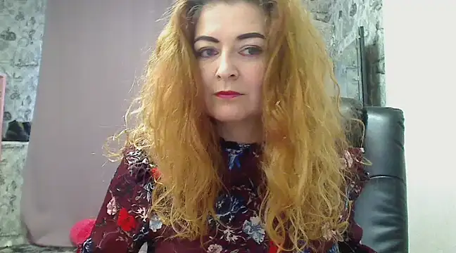 Helen1974 online show from 01.21.25