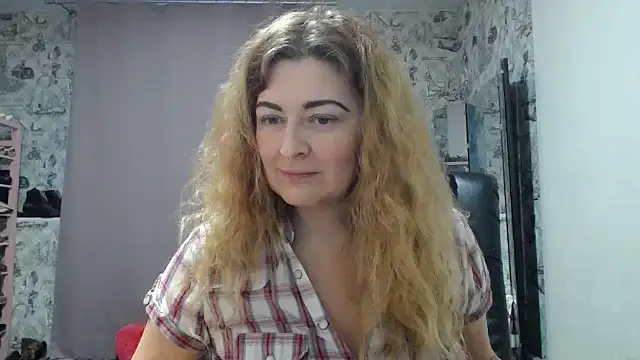 Helen1974 online show from 02.03.25