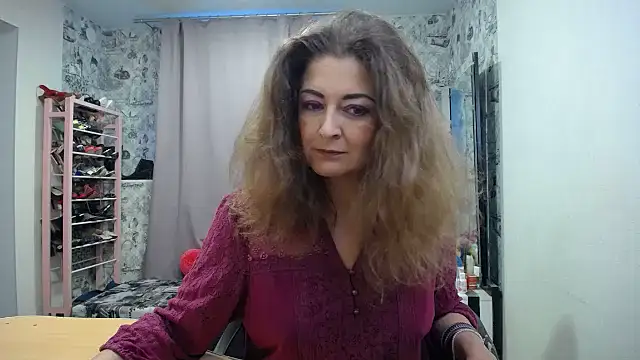 Helen1974 online show from 05.21.26