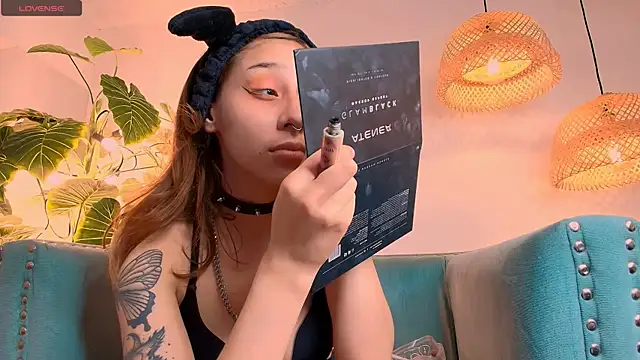 bellablack27 online show from 03.04.25