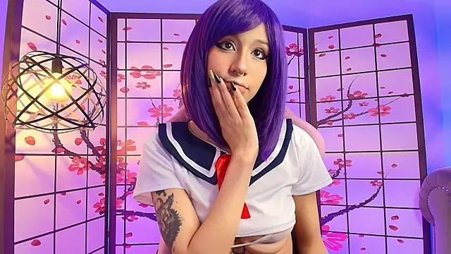 bellablack27 online show from 10.02.25