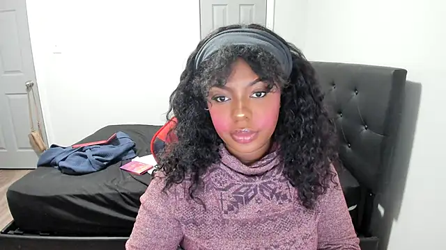 demi xoxo online show from 03.02.26