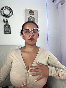 Seized lust online show from 03.18.26