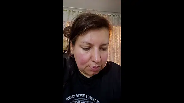 NastyMessyAnal online show from 02.27.25