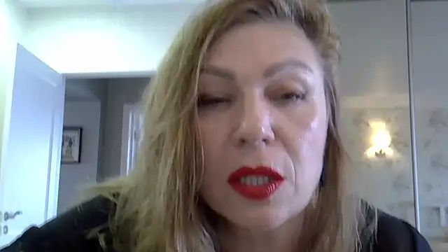 Alexandra-Rosee online show from 10.27.25