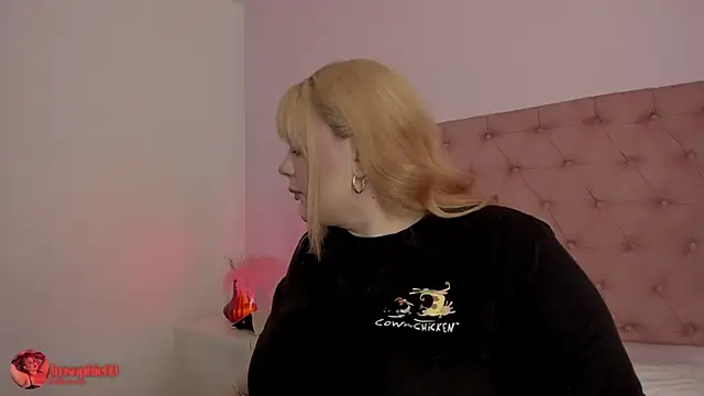 sophiarossee  online show from 03.24.26