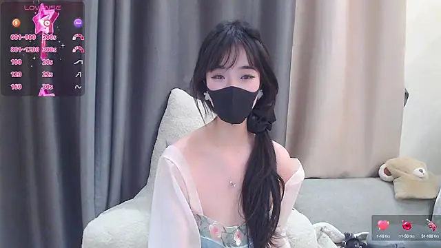 Duludulu 007 online show from 02.06.25