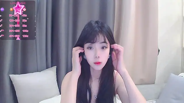 Duludulu 007 online show from 02.13.25