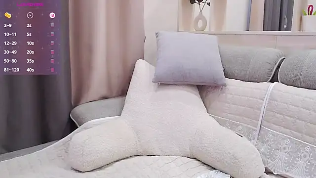 Duludulu 007 online show from 09.16.25