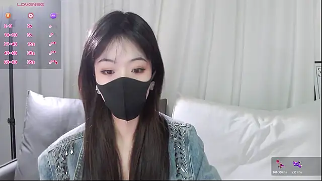 Duludulu 007 online show from 04.22.26