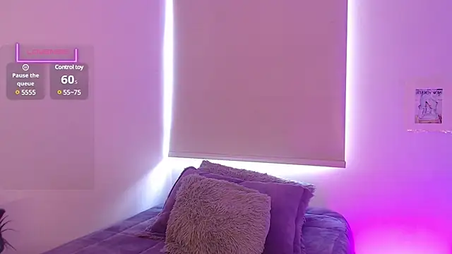 Megan FE online show from 01.19.25