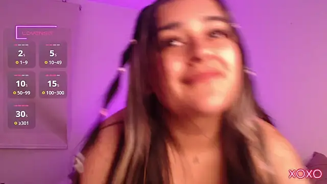 Megan FE online show from 02.21.25