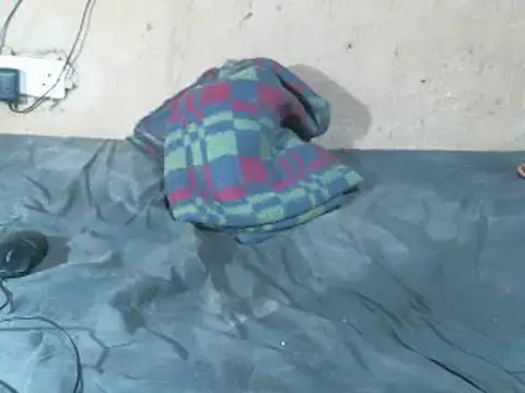 cute naimah online show from 03.22.25