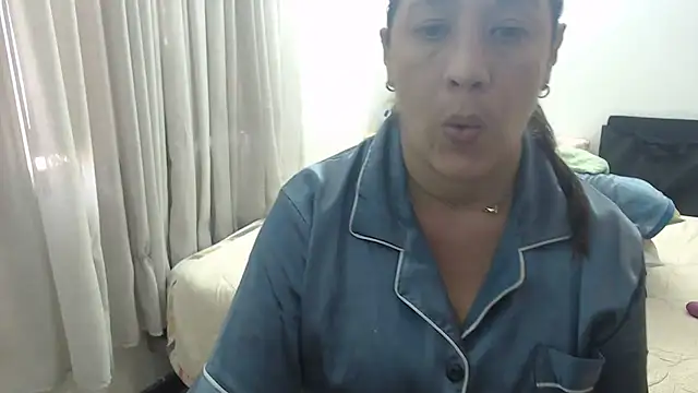 Anny Smith69 online show from 07.24.26
