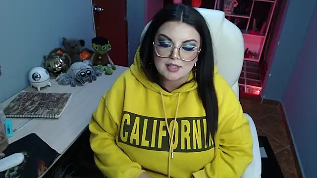 juliette rd online show from 12.04.24