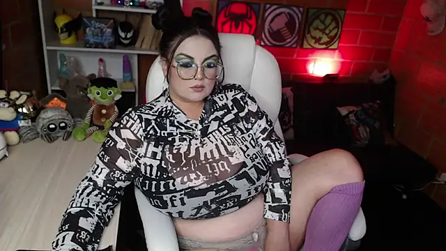 juliette rd online show from 01.03.25