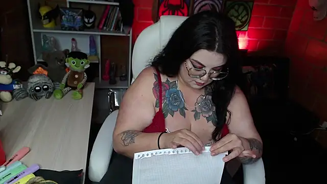 juliette rd online show from 01.07.25