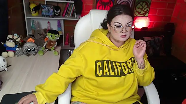 juliette rd online show from 01.08.25