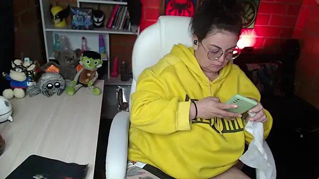 juliette rd online show from 01.09.25