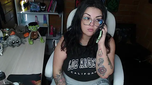 juliette rd online show from 02.20.25