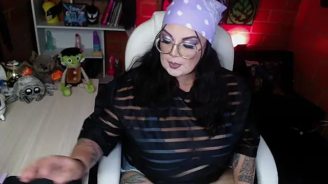 juliette rd online show from 02.25.25