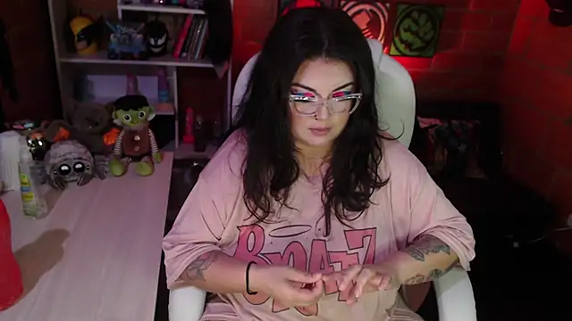 juliette rd online show from 03.06.25