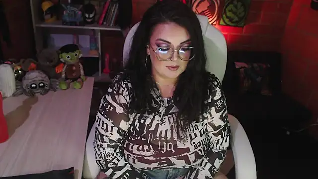 juliette rd online show from 03.11.25