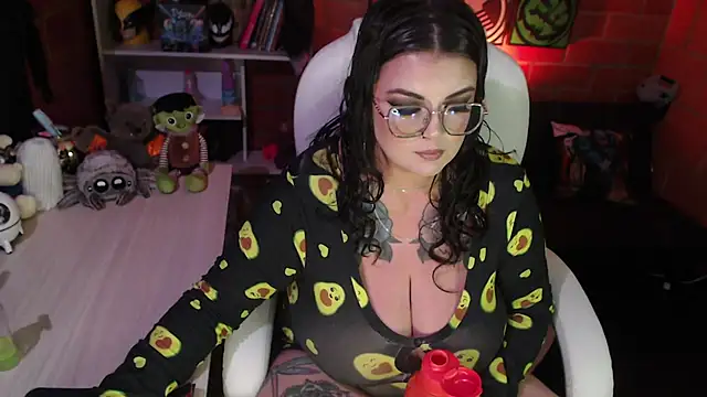 juliette rd online show from 03.16.25