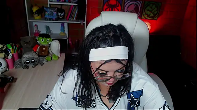 juliette rd online show from 09.11.25