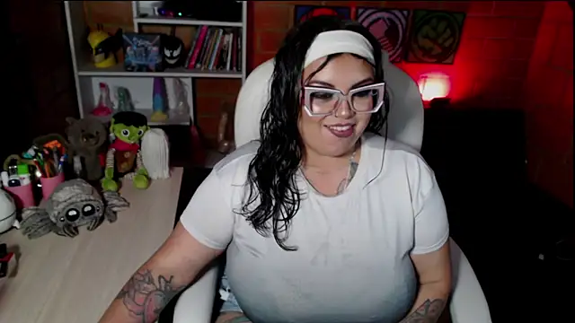 juliette rd online show from 11.12.25